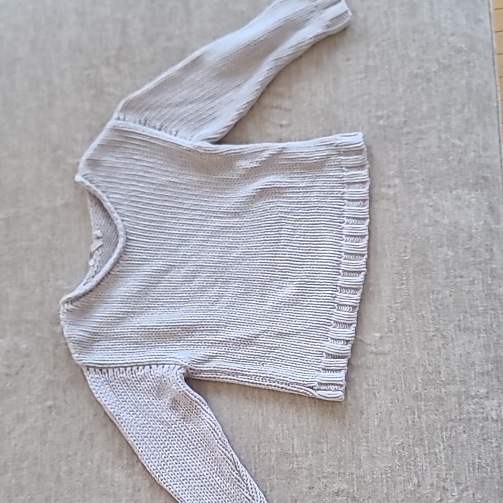 Soft Surroundings Knit sweater